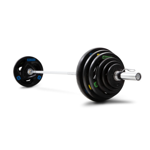 Abilica WeightBar set 140 kg 50 mm