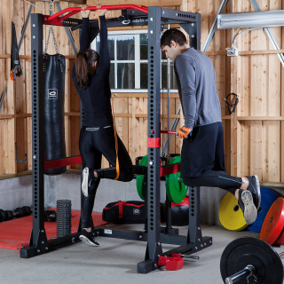 Abilica best sale squat rack