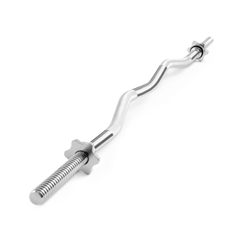 Abilica CurlBar 120cm 25 mm