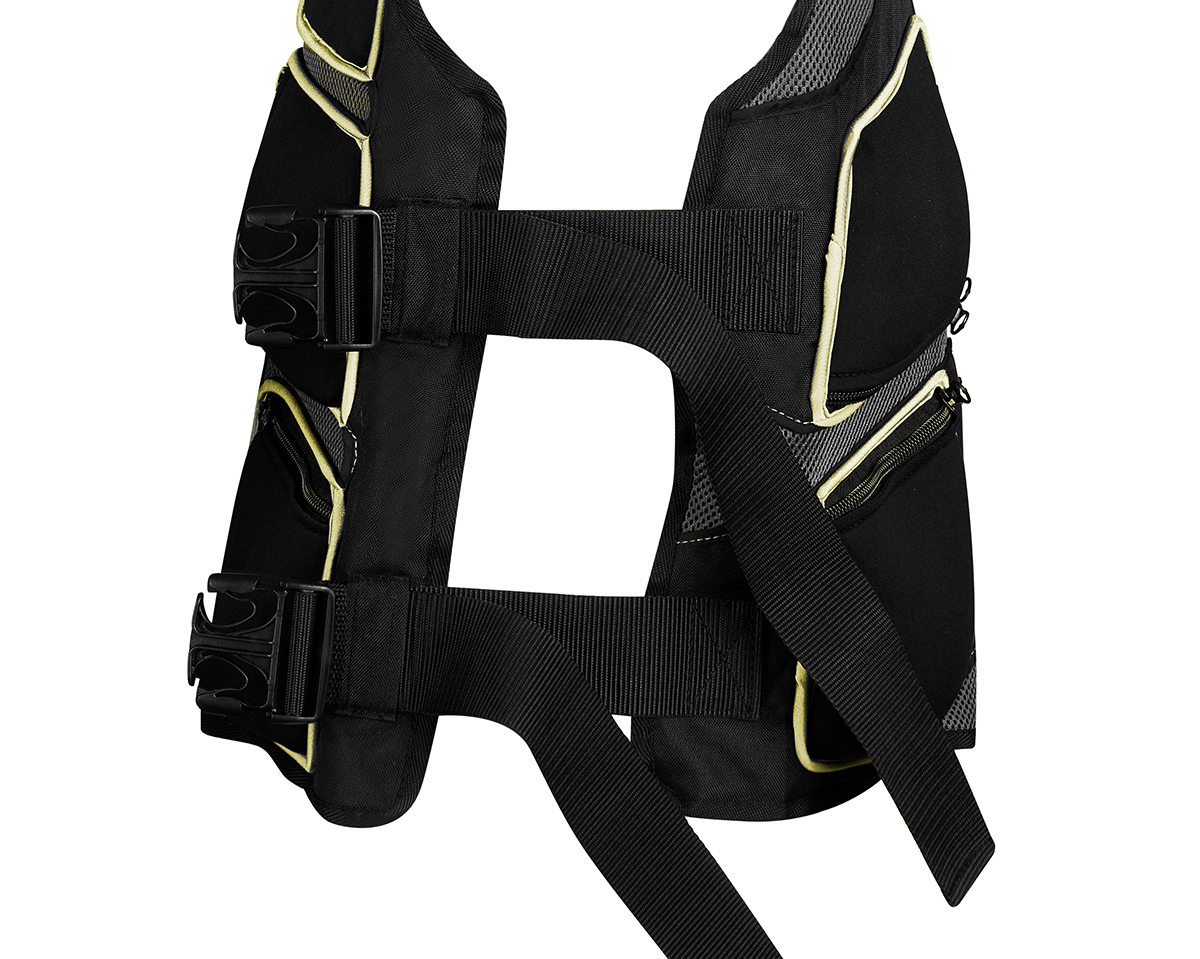Abilica WeightVest Flexi - Image 9
