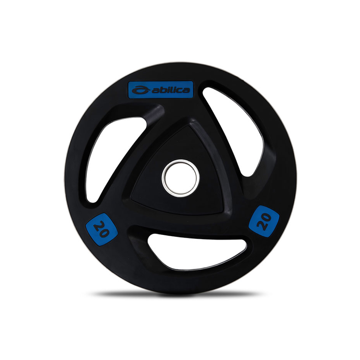 Abilica Olympic WeightPlate 50 mm - Image 16