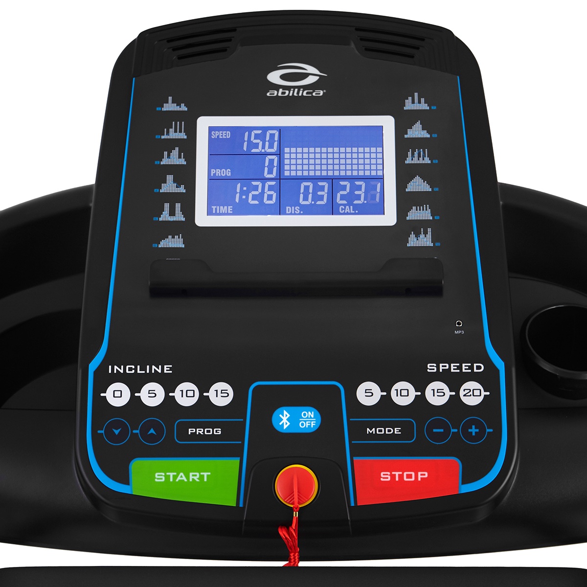 Abilica TM 45 BT - Image 9