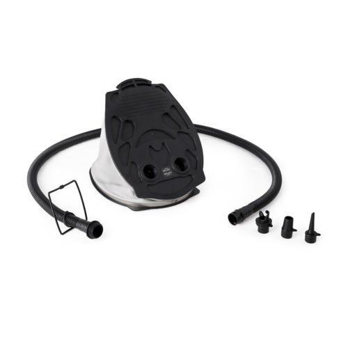 Abilica FootPump