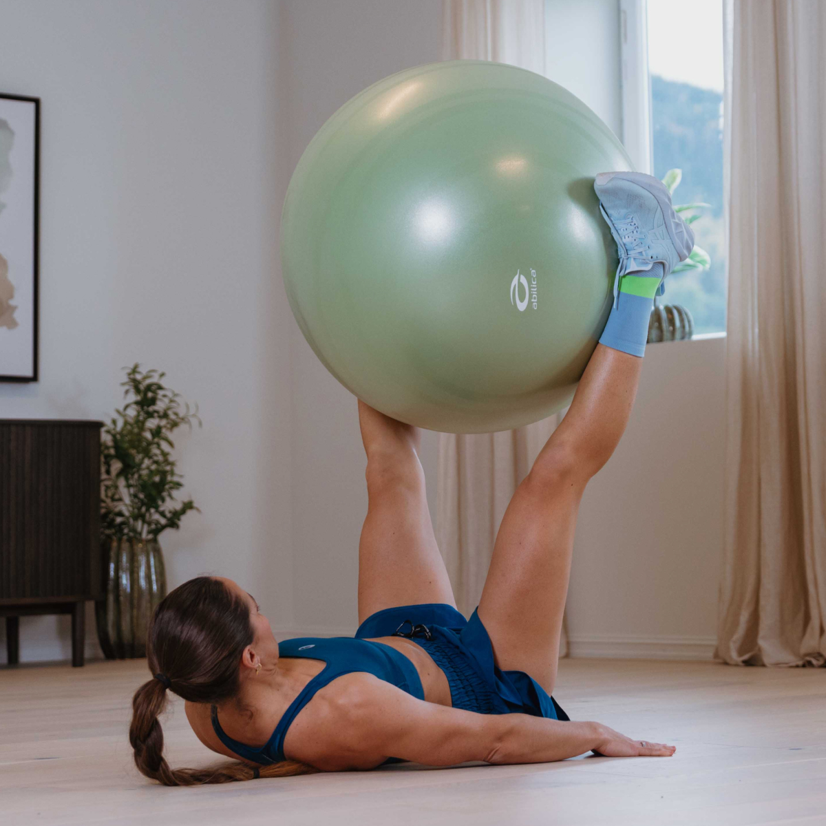 Abilica FitnessBall 65 cm - Image 5