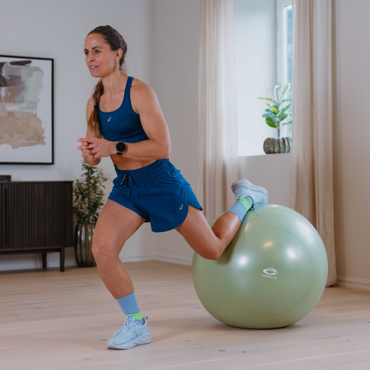 Abilica FitnessBall 65 cm - Image 2