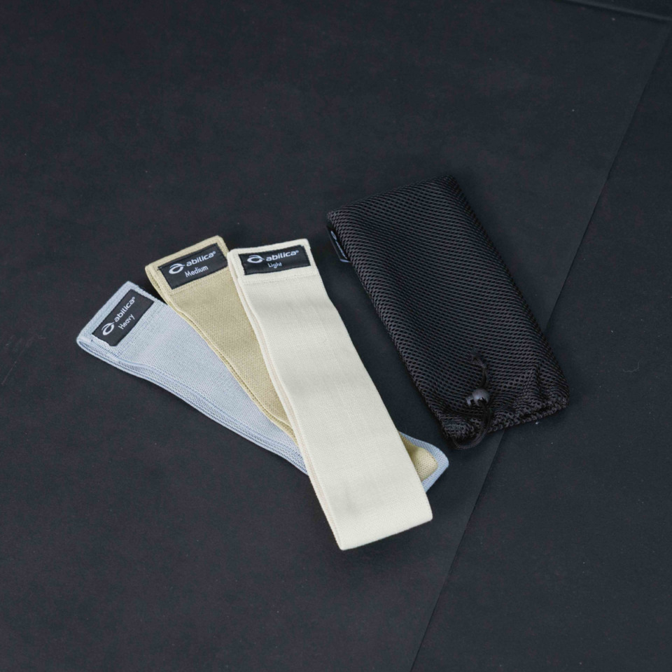 Abilica ResistanceBands Set - Image 3