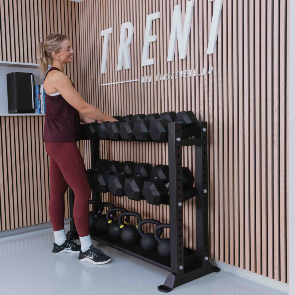 Abilica HexDumbbells - Image 21