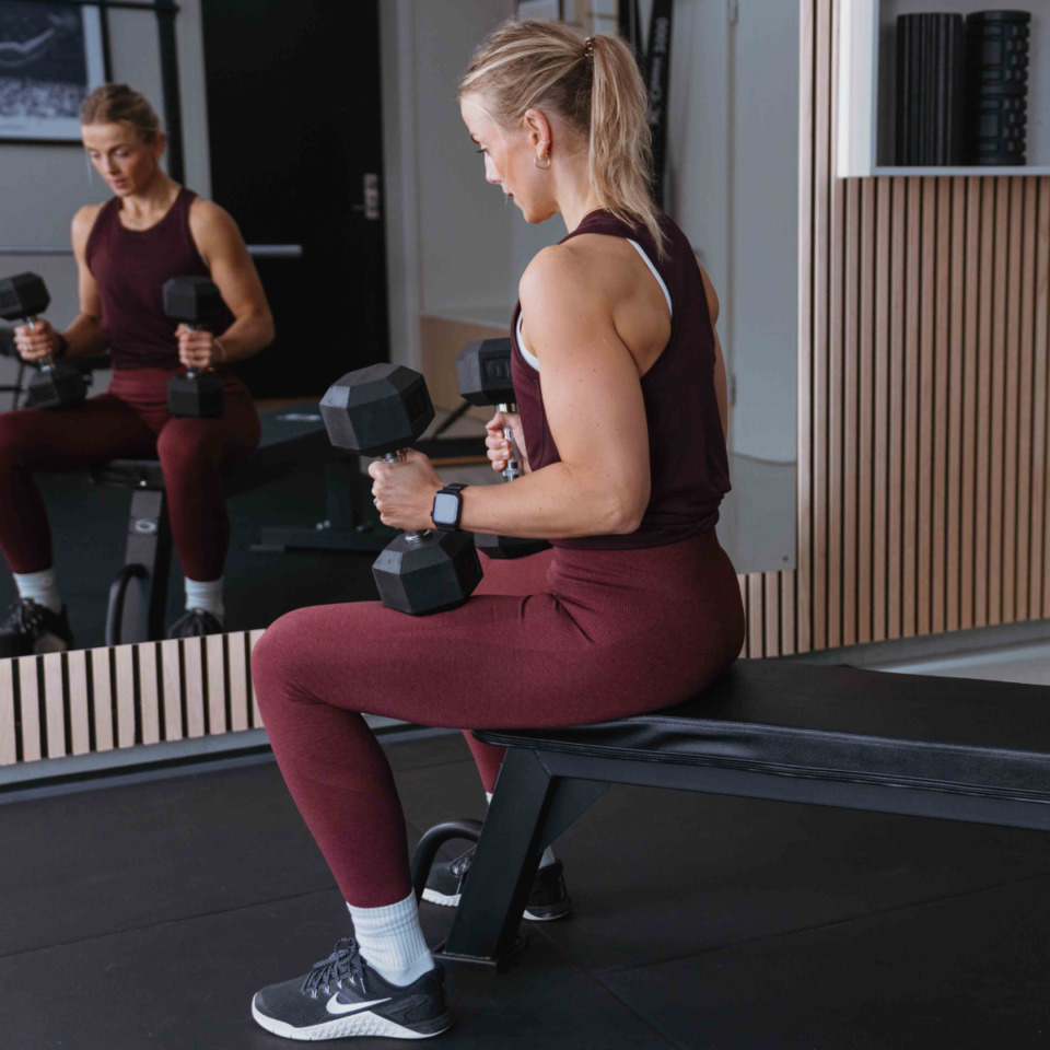 Abilica HexDumbbells - Image 19