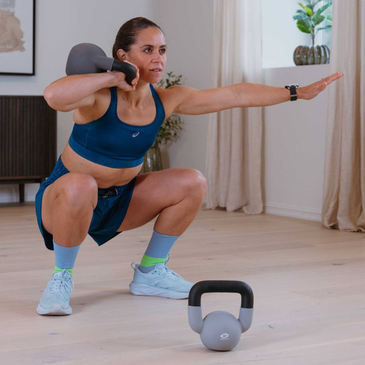 Abilica KettleBell Covered - Image 9