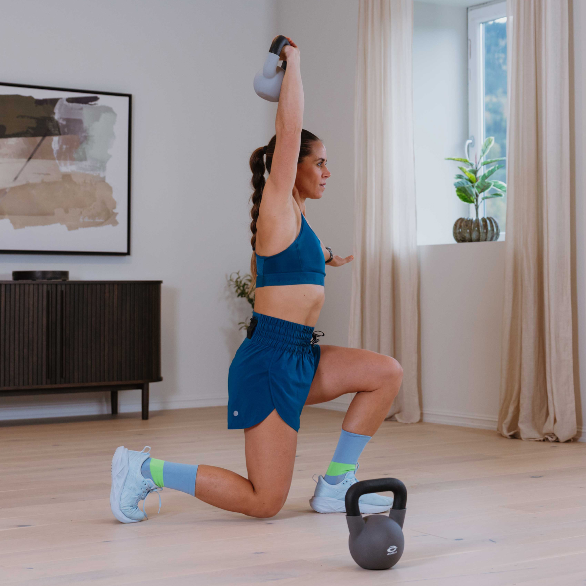 Abilica KettleBell Covered - Image 8