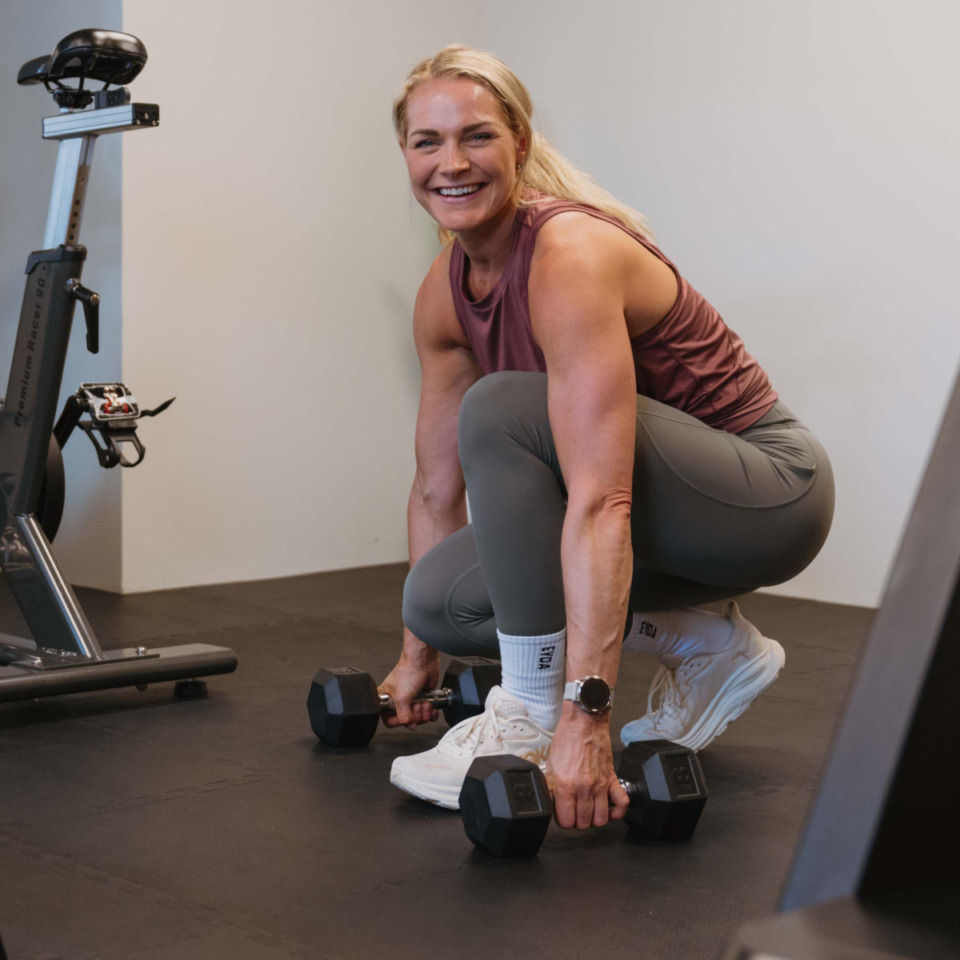 Abilica HexDumbbells - Image 9