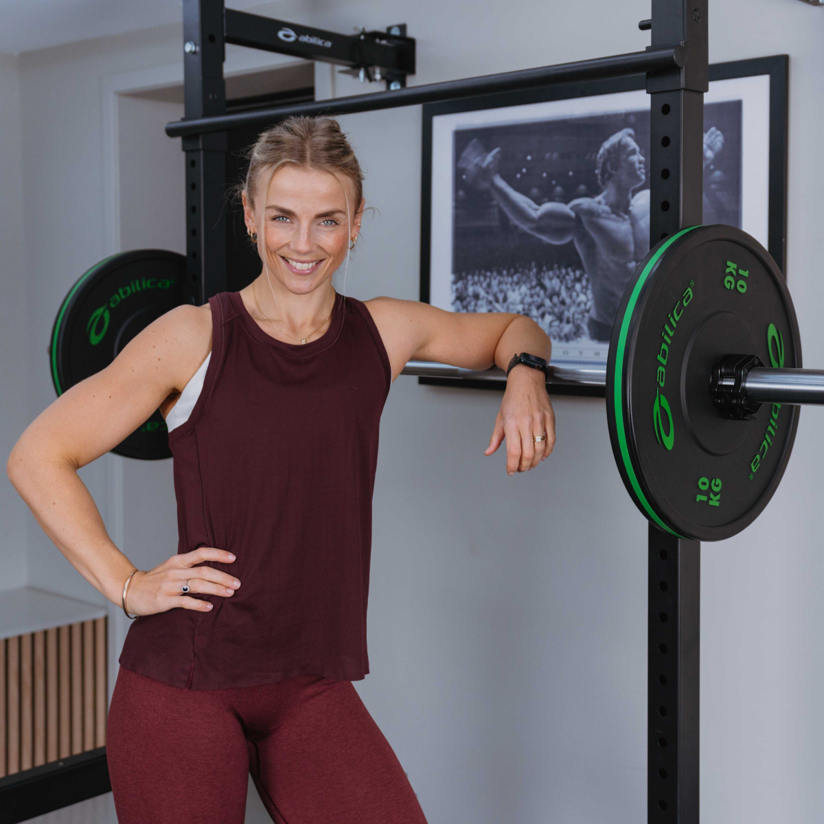 Abilica FoldableRack 40 - Image 38