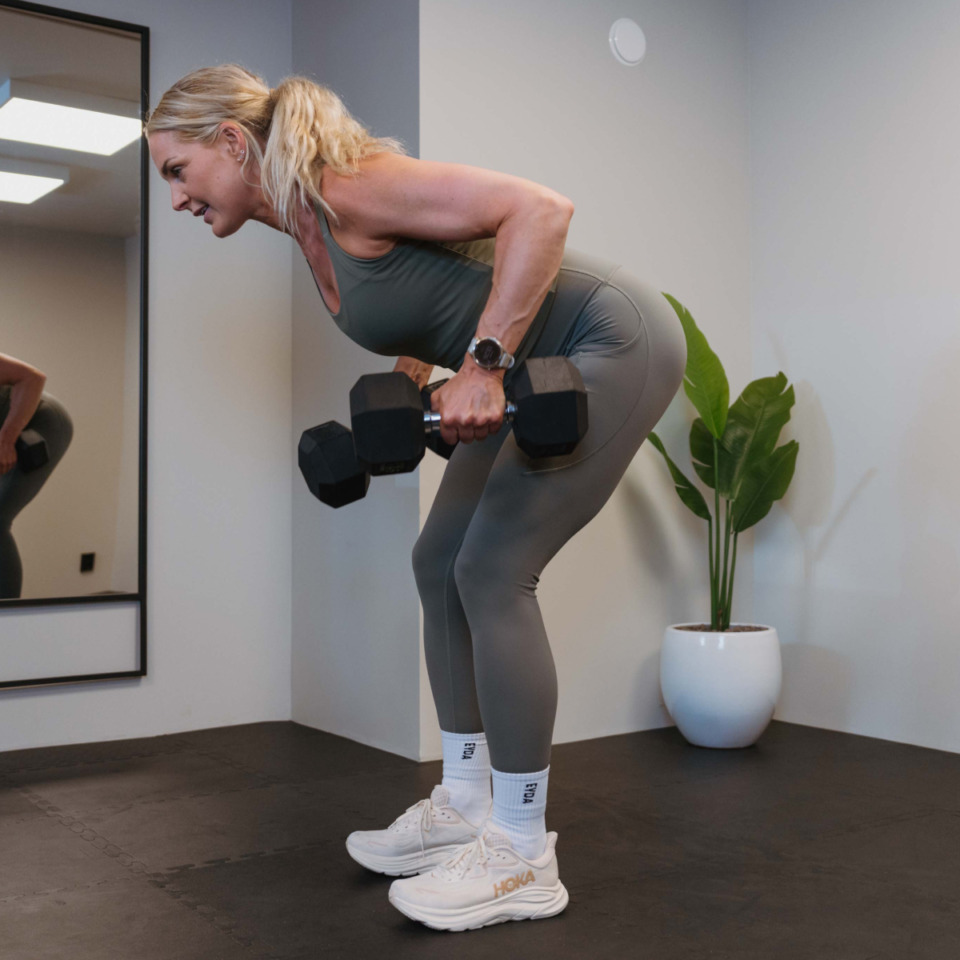 Abilica HexDumbbells - Image 2