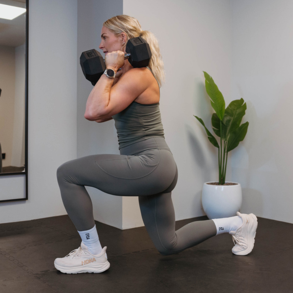 Abilica HexDumbbells - Image 4