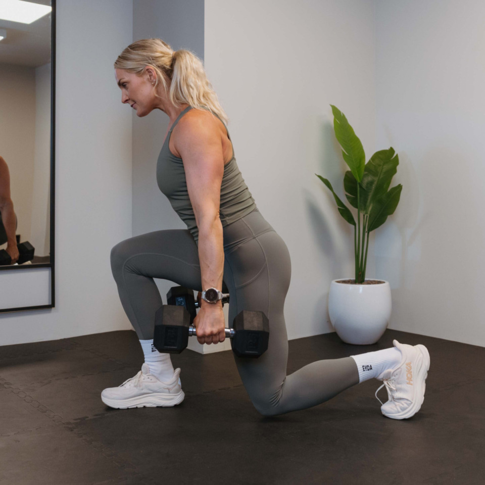 Abilica HexDumbbells - Image 3
