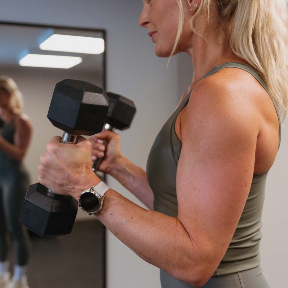 Abilica HexDumbbells - Image 6