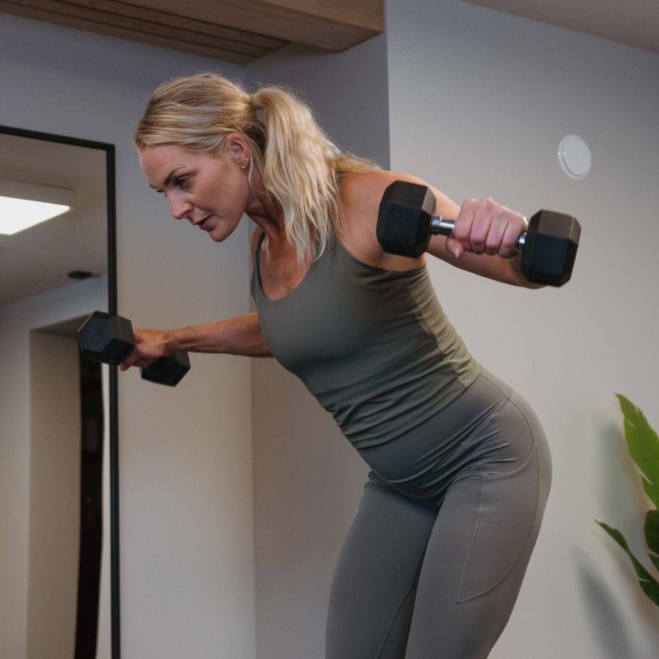 Abilica HexDumbbells - Image 5