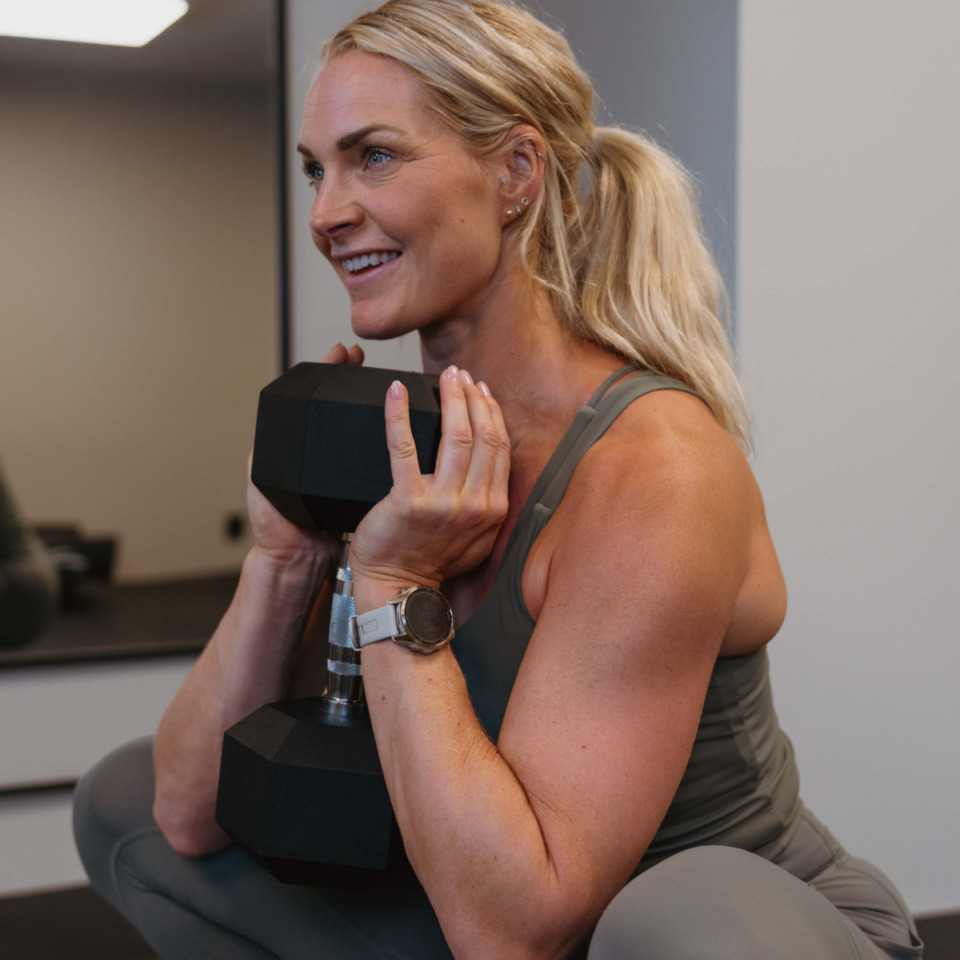 Abilica HexDumbbells - Image 7