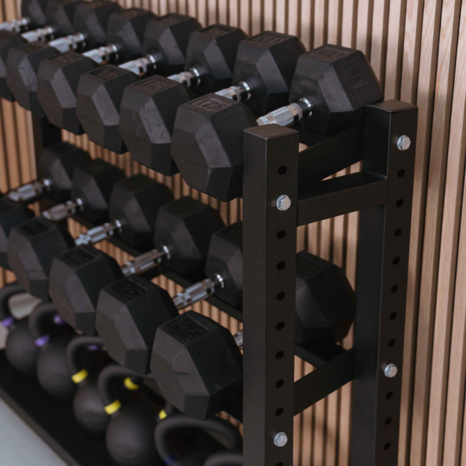 Abilica HexDumbbells - Image 15