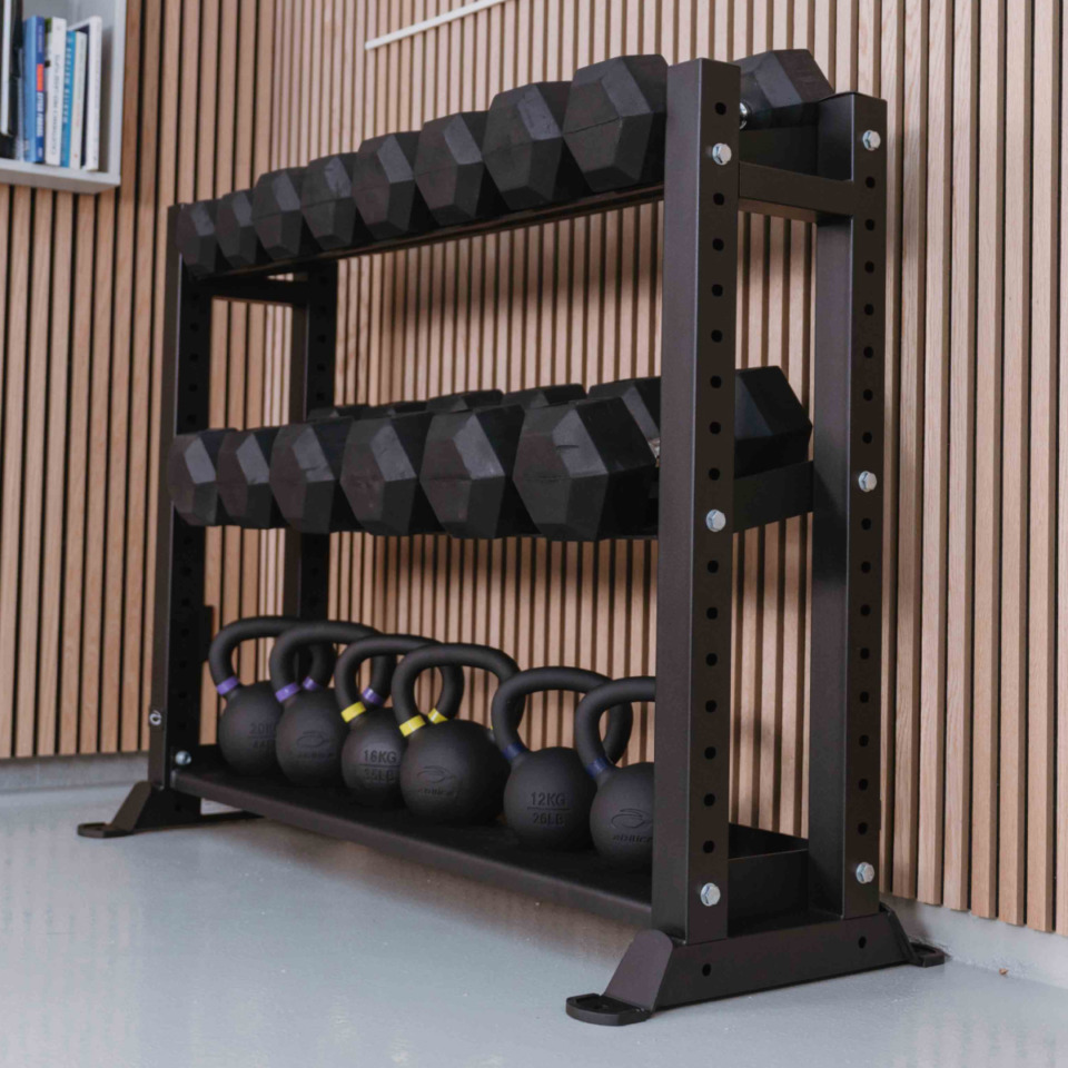 Abilica HexDumbbells - Image 23