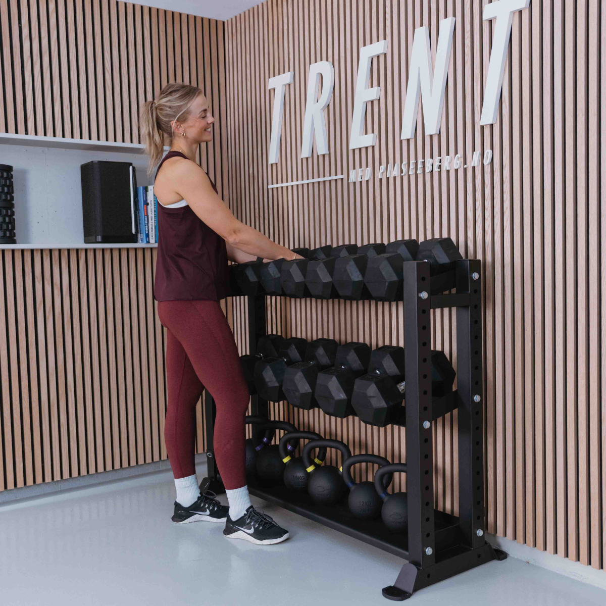 Abilica HexDumbbells - Image 16