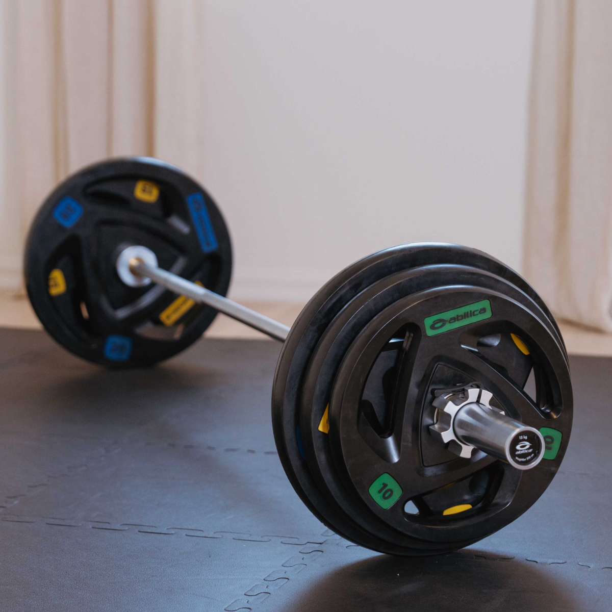 Abilica Olympic WeightPlate 50 mm - Image 3