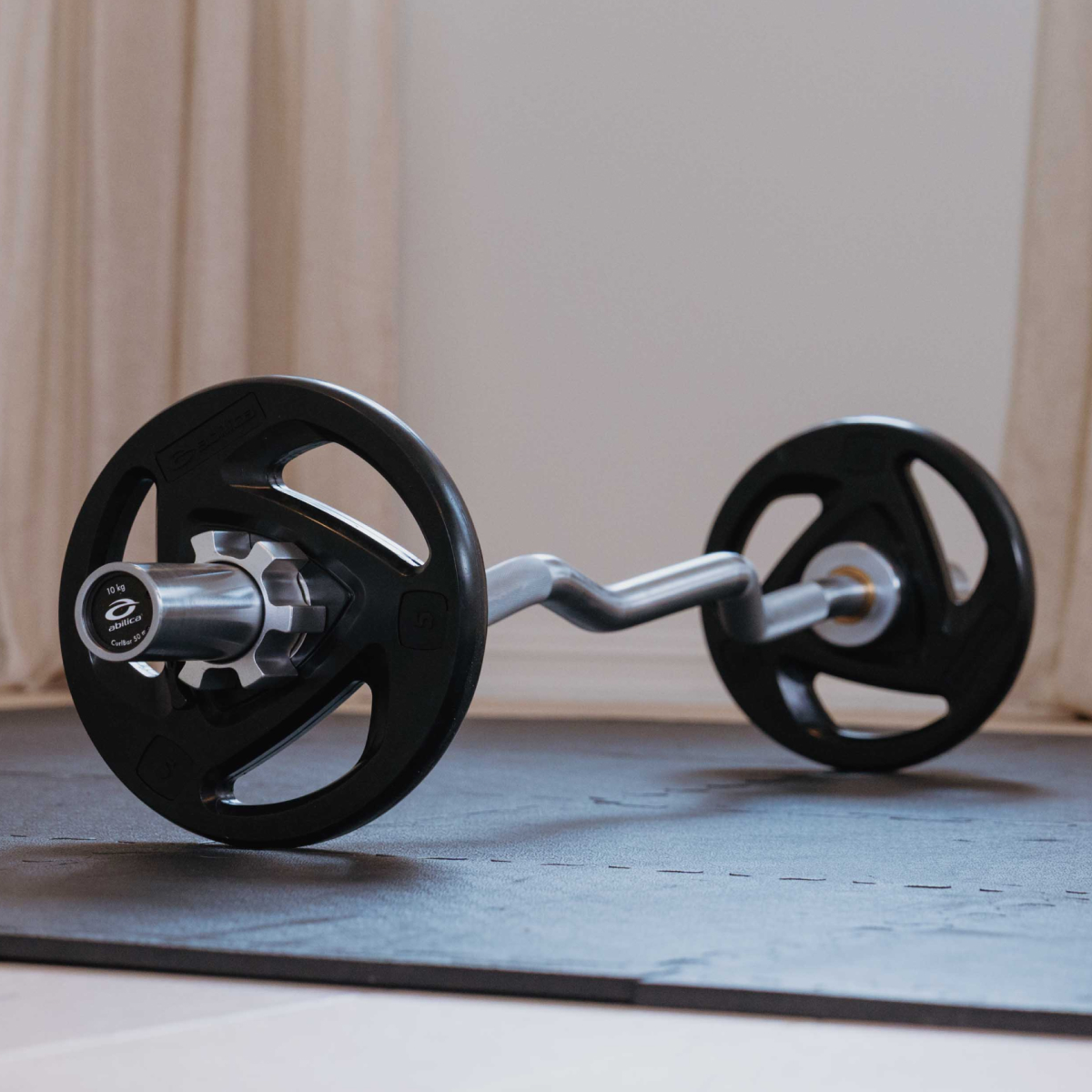 Abilica Olympic WeightPlate 50 mm - Image 5