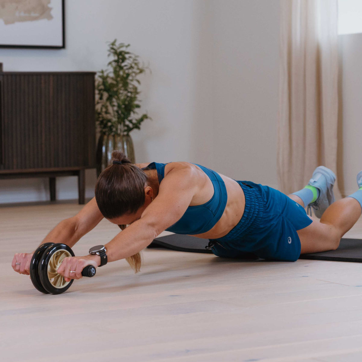 Abilica Wheel - Image 2