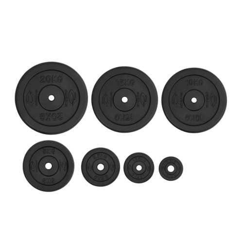 Abilica WeightPlate 25 mm