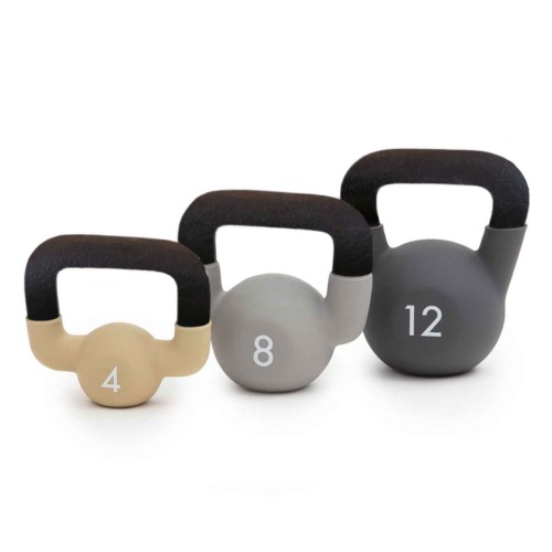 Abilica KettleBell Covered