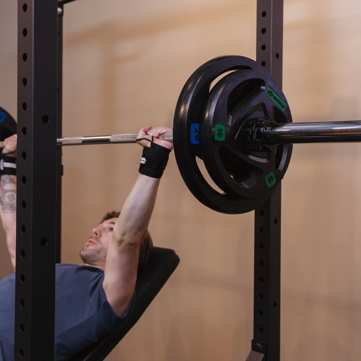 Abilica Olympic WeightPlate 50 mm - Image 6