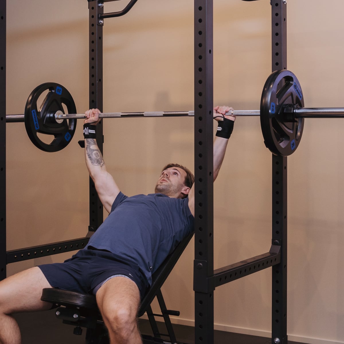 Abilica Olympic WeightPlate 50 mm - Image 7