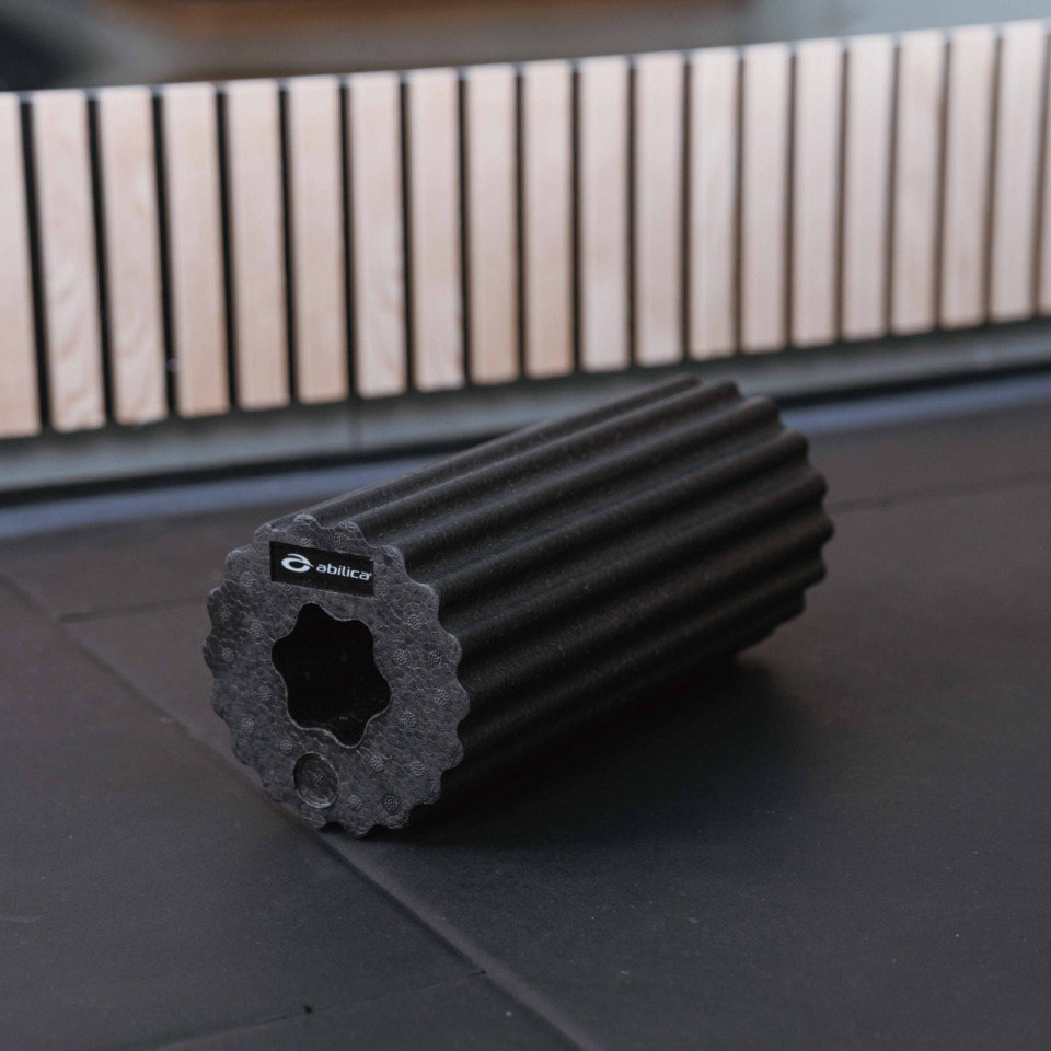 Abilica FoamRoller Wave - Image 3