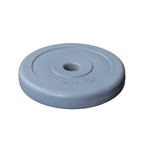 Abilica 2.5 kg WeightPlate for PumpSet