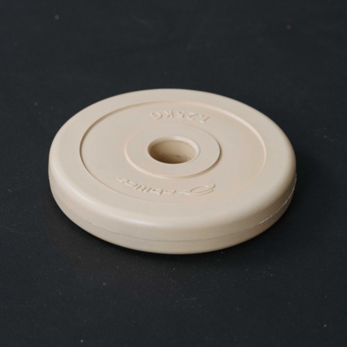 Abilica 1.25 kg WeightPlate for PumpSet