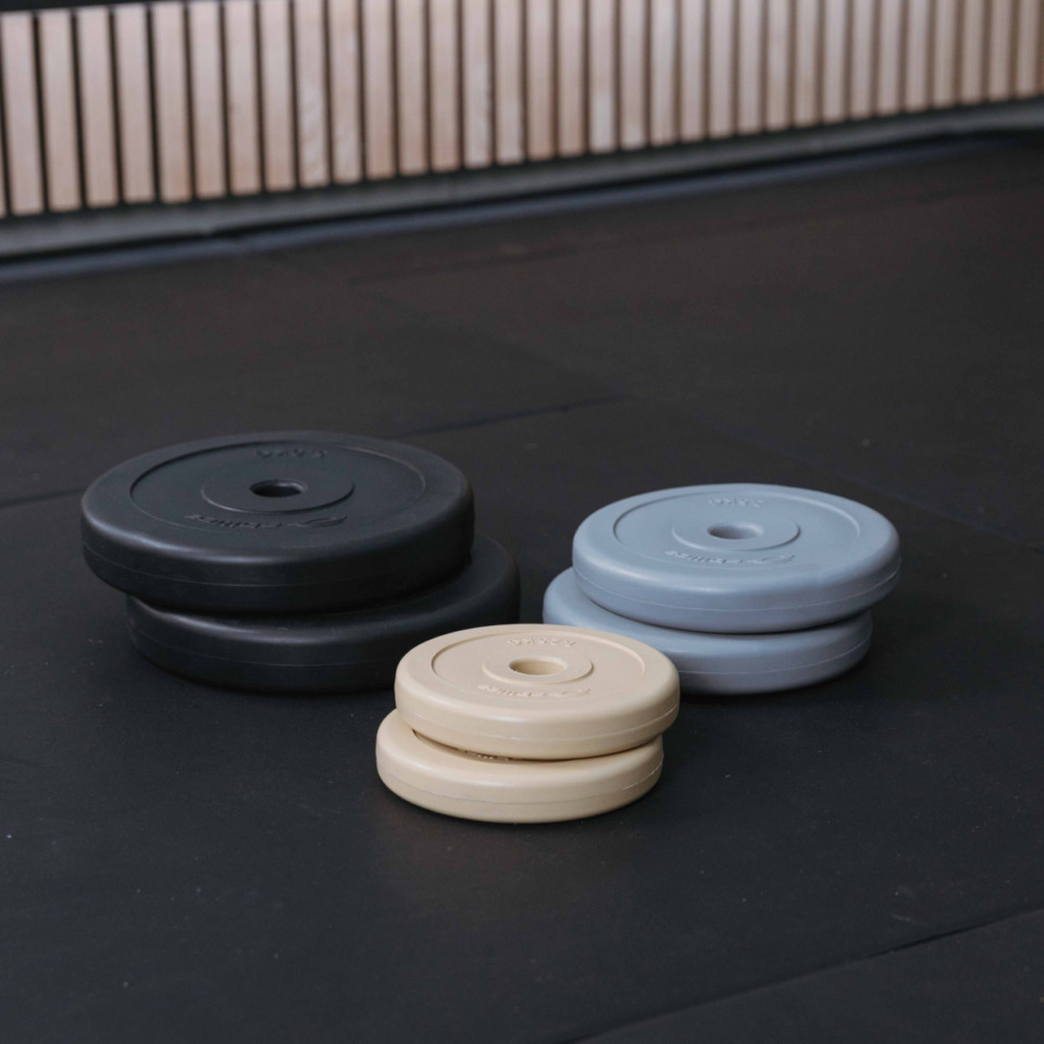 Abilica 5 kg WeightPlate for PumpSet - Image 3