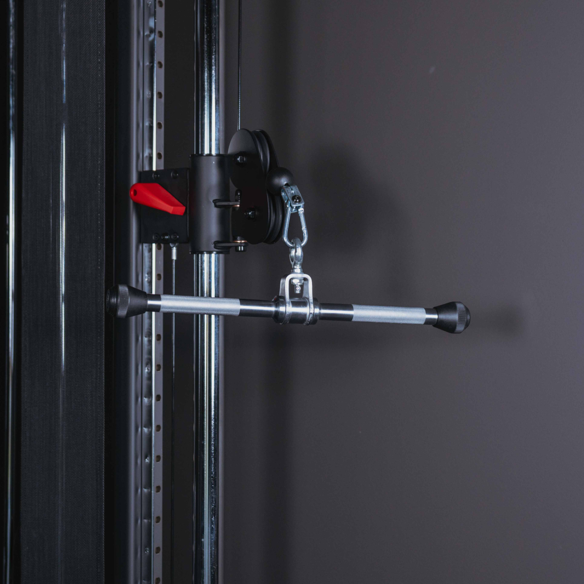 Abilica StraightBar - Image 3