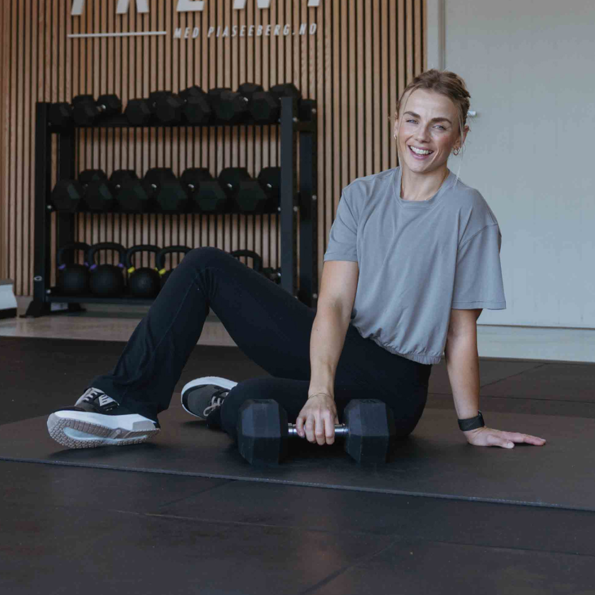 Abilica StorageModule DumbBell Shelf - Image 18