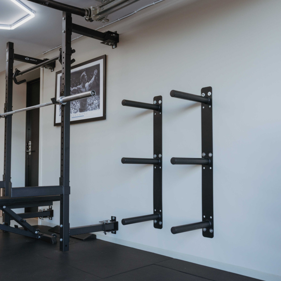 Abilica WallStorage WeightPlates - Image 10