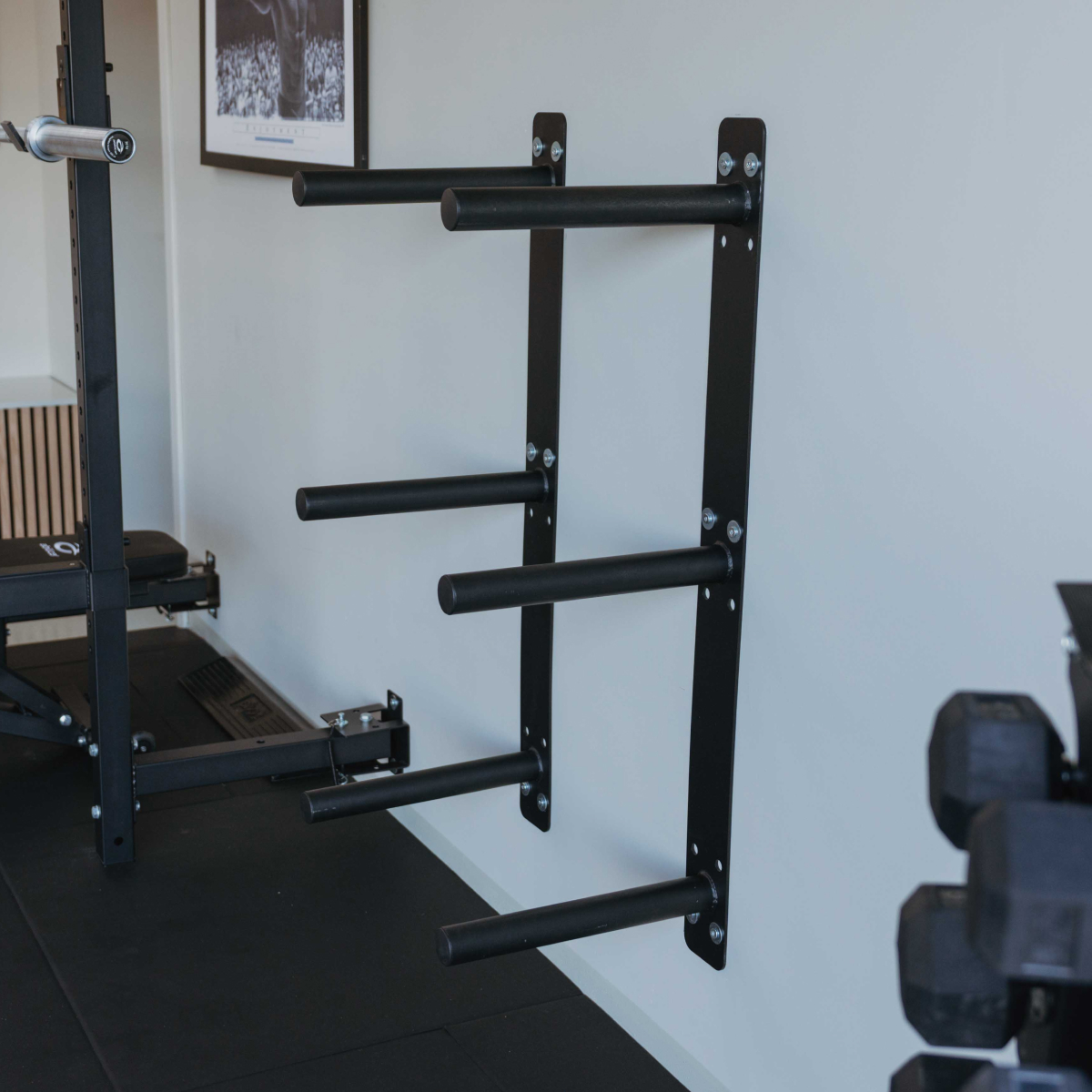 Abilica WallStorage WeightPlates - Image 3