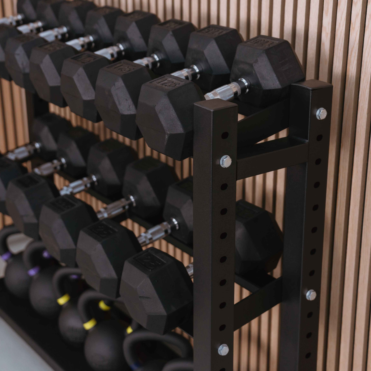 Abilica StorageModule DumbBell Shelf - Image 7