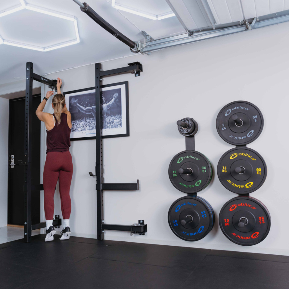 Abilica WallStorage WeightPlates - Image 2