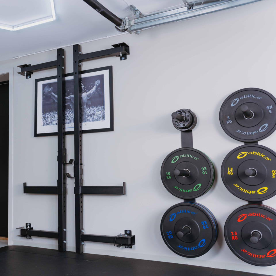 Abilica WallStorage WeightPlates - Image 3