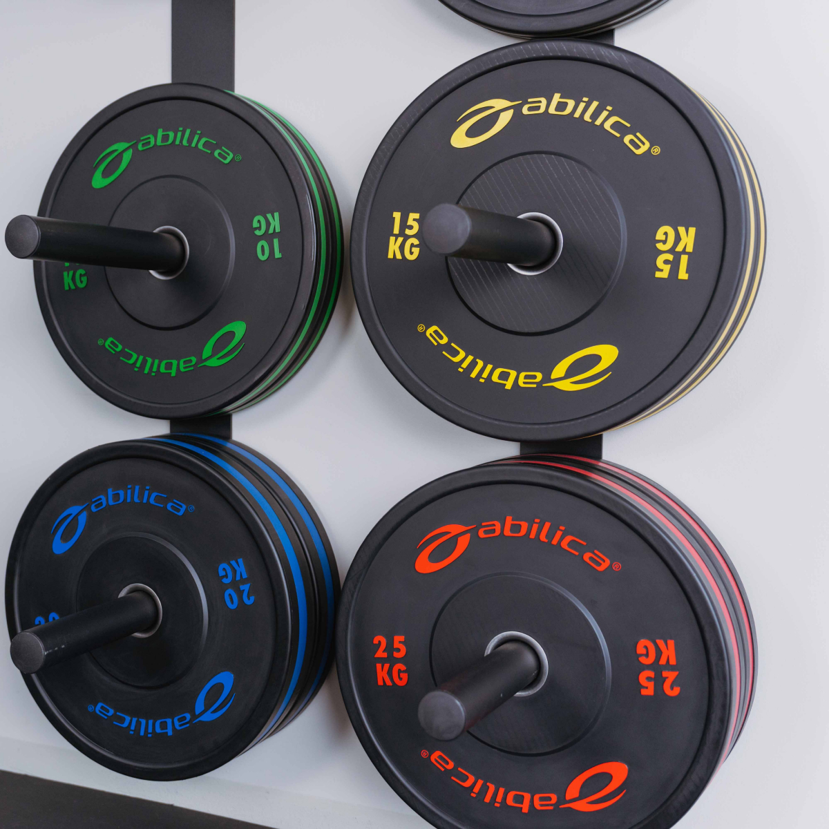Abilica WallStorage WeightPlates - Image 2