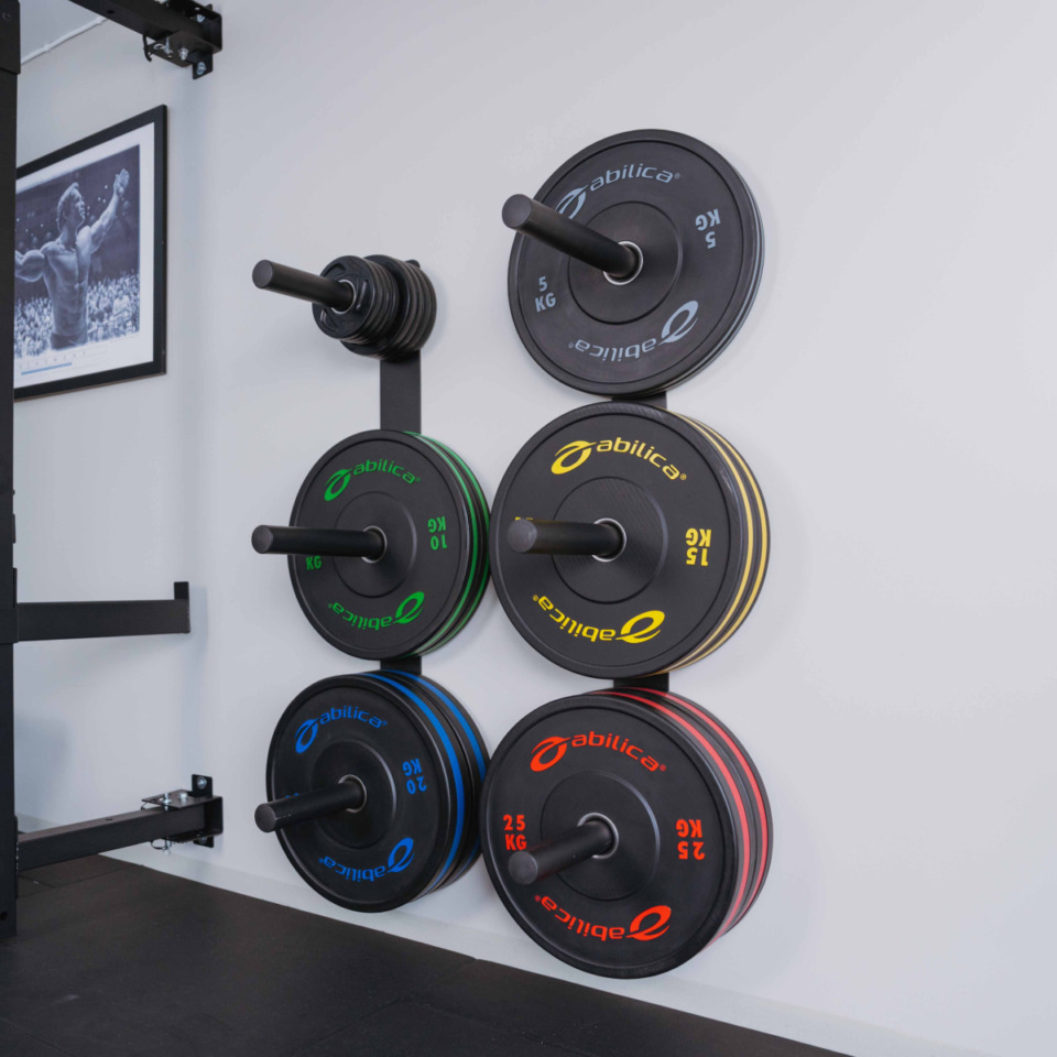 Abilica WallStorage WeightPlates - Image 5