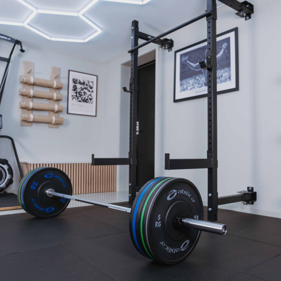 Abilica WallStorage WeightPlates - Image 7