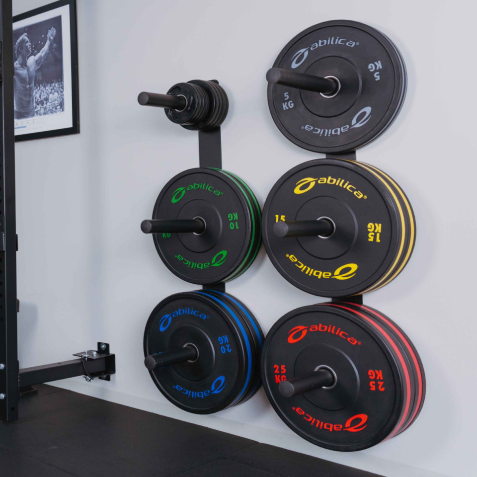 Abilica WallStorage WeightPlates - Image 8