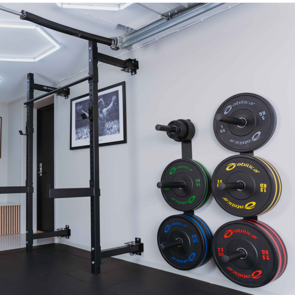 Abilica WallStorage WeightPlates - Image 9