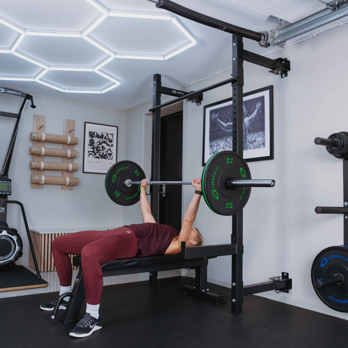 Abilica WeightBench 40 - Image 6