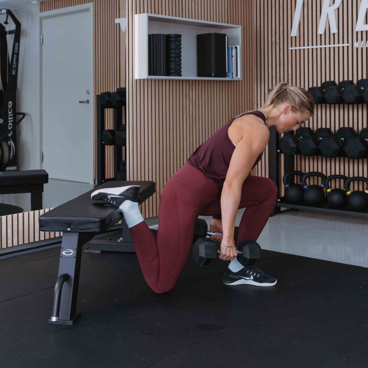 Abilica WeightBench 40 - Image 4